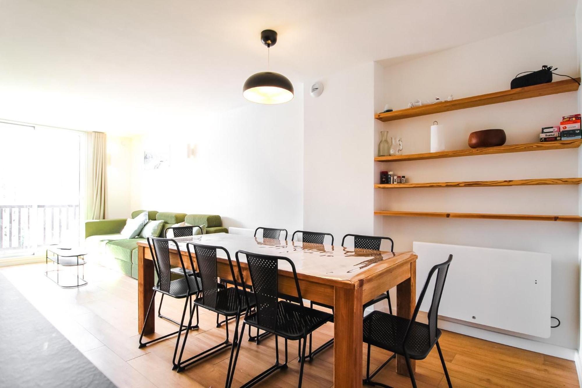 Stunning 4-bedroom Foret, Fully Refurbished, Beautiful Panoramic Views *